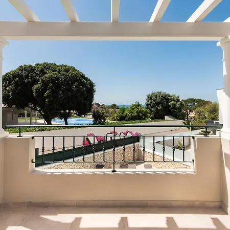 Gale Coast Holiday home Guia (Faro)