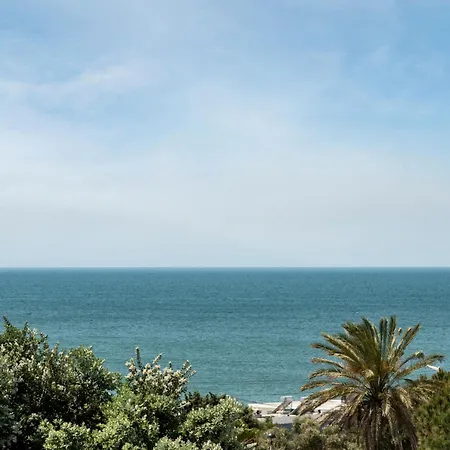 Gale Coast Holiday home