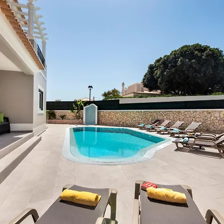 Gale Coast Holiday home Guia (Faro)