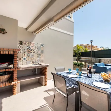 Holiday home Gale Coast Guia (Faro)