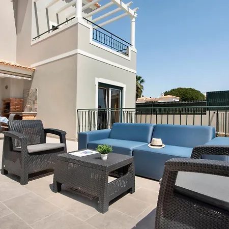 Gale Coast Holiday home Guia (Faro)