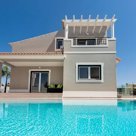 Dom wakacyjny Gale Coast Guia (Faro)