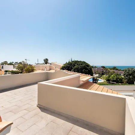 Gale Coast Dom wakacyjny Guia (Faro)