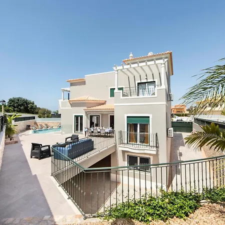 Gale Coast Dom wakacyjny Guia (Faro)