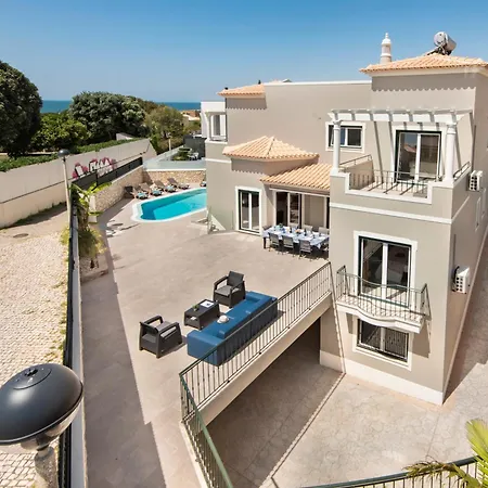 Gale Coast Dom wakacyjny Guia (Faro)
